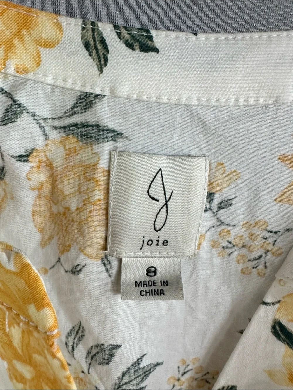 🎉5 for $45🎉 Joie dress size 8